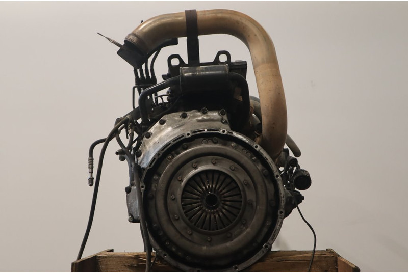 Mercedes-Benz OM906LA EURO3 280PS - محرك - شاحنة: صورة 2 Mercedes-Benz OM906LA EURO3 280PS - محرك - شاحنة: صورة 2