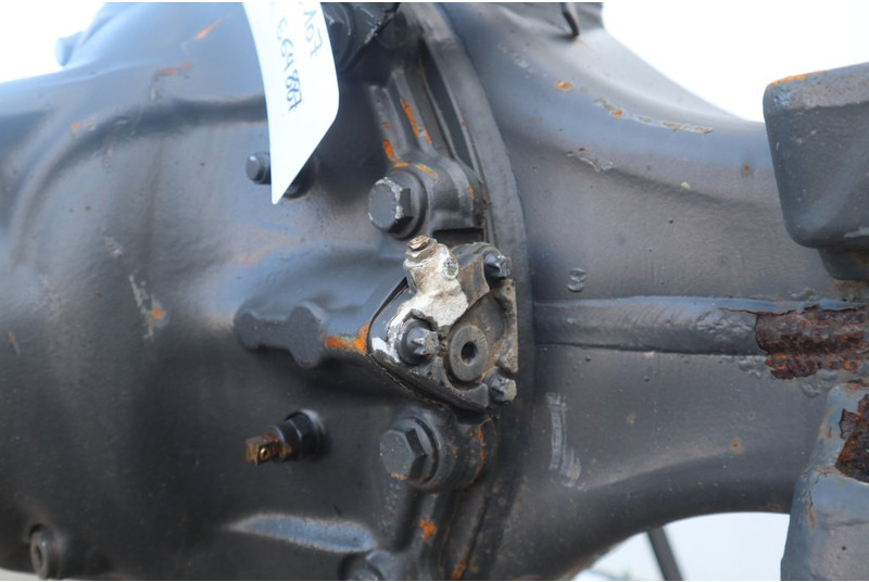 Mercedes-Benz R440-13A/C22.5 41/15 2?MODEL - المحور الخلفي - شاحنة: صورة 4 Mercedes-Benz R440-13A/C22.5 41/15 2?MODEL - المحور الخلفي - شاحنة: صورة 4