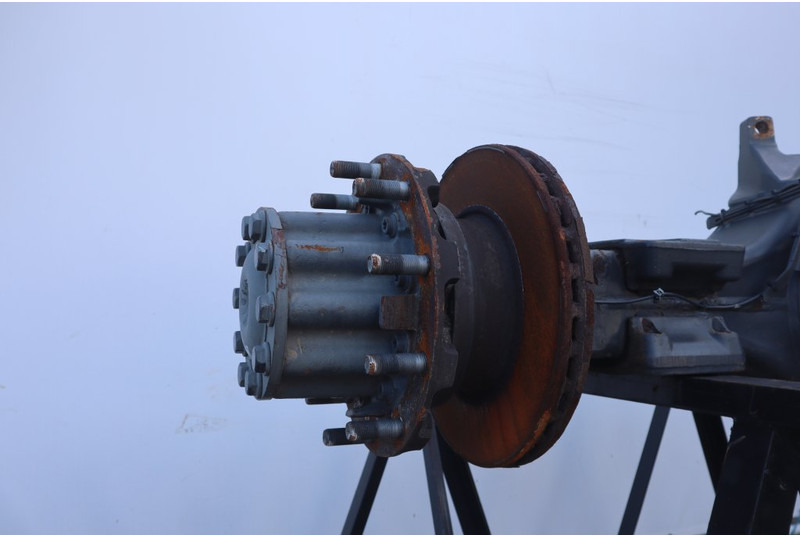 Mercedes-Benz R440-13A/C22.5 41/15 2?MODEL - المحور الخلفي - شاحنة: صورة 2 Mercedes-Benz R440-13A/C22.5 41/15 2?MODEL - المحور الخلفي - شاحنة: صورة 2