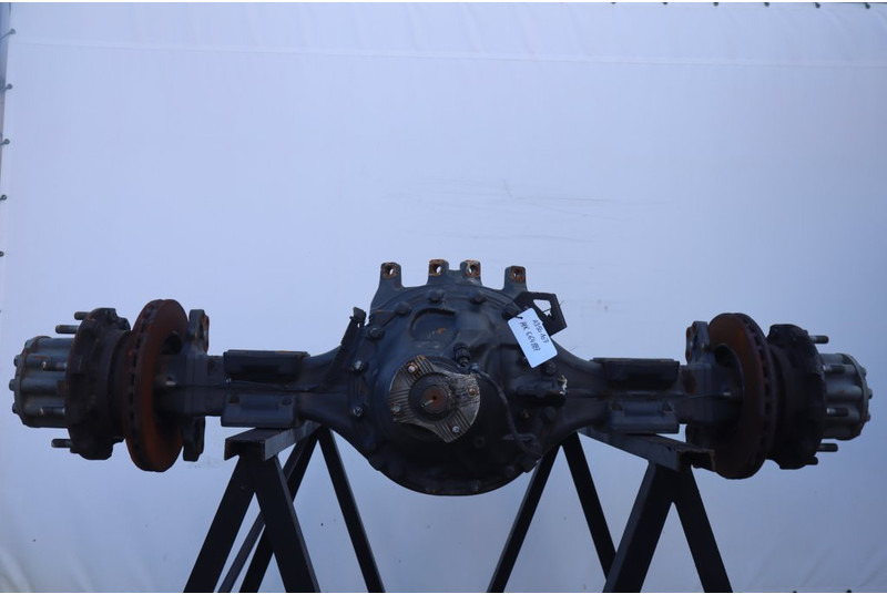 Mercedes-Benz R440-13A/C22.5 41/15 2?MODEL - المحور الخلفي - شاحنة: صورة 1 Mercedes-Benz R440-13A/C22.5 41/15 2?MODEL - المحور الخلفي - شاحنة: صورة 1