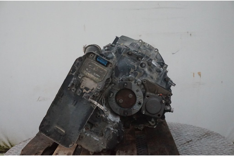 ZF 12AS2331TD+IT3 81.32004-6389 - صندوق التروس - شاحنة: صورة 4 ZF 12AS2331TD+IT3 81.32004-6389 - صندوق التروس - شاحنة: صورة 4