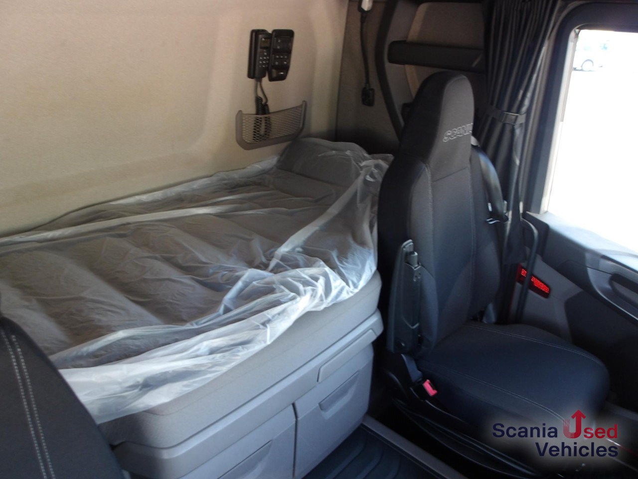 SCANIA R 450 NA - ADR FL - HIGHLINE - ALCOA - SCR ONLY - وحدة جر: صورة 3 SCANIA R 450 NA - ADR FL - HIGHLINE - ALCOA - SCR ONLY - وحدة جر: صورة 3