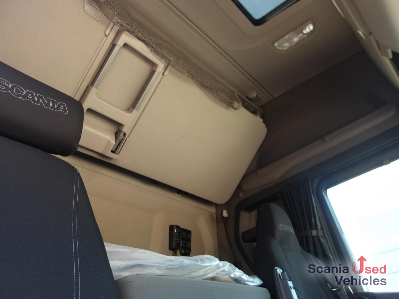 SCANIA R 450 NA - ADR FL - HIGHLINE - ALCOA - SCR ONLY - وحدة جر: صورة 2 SCANIA R 450 NA - ADR FL - HIGHLINE - ALCOA - SCR ONLY - وحدة جر: صورة 2