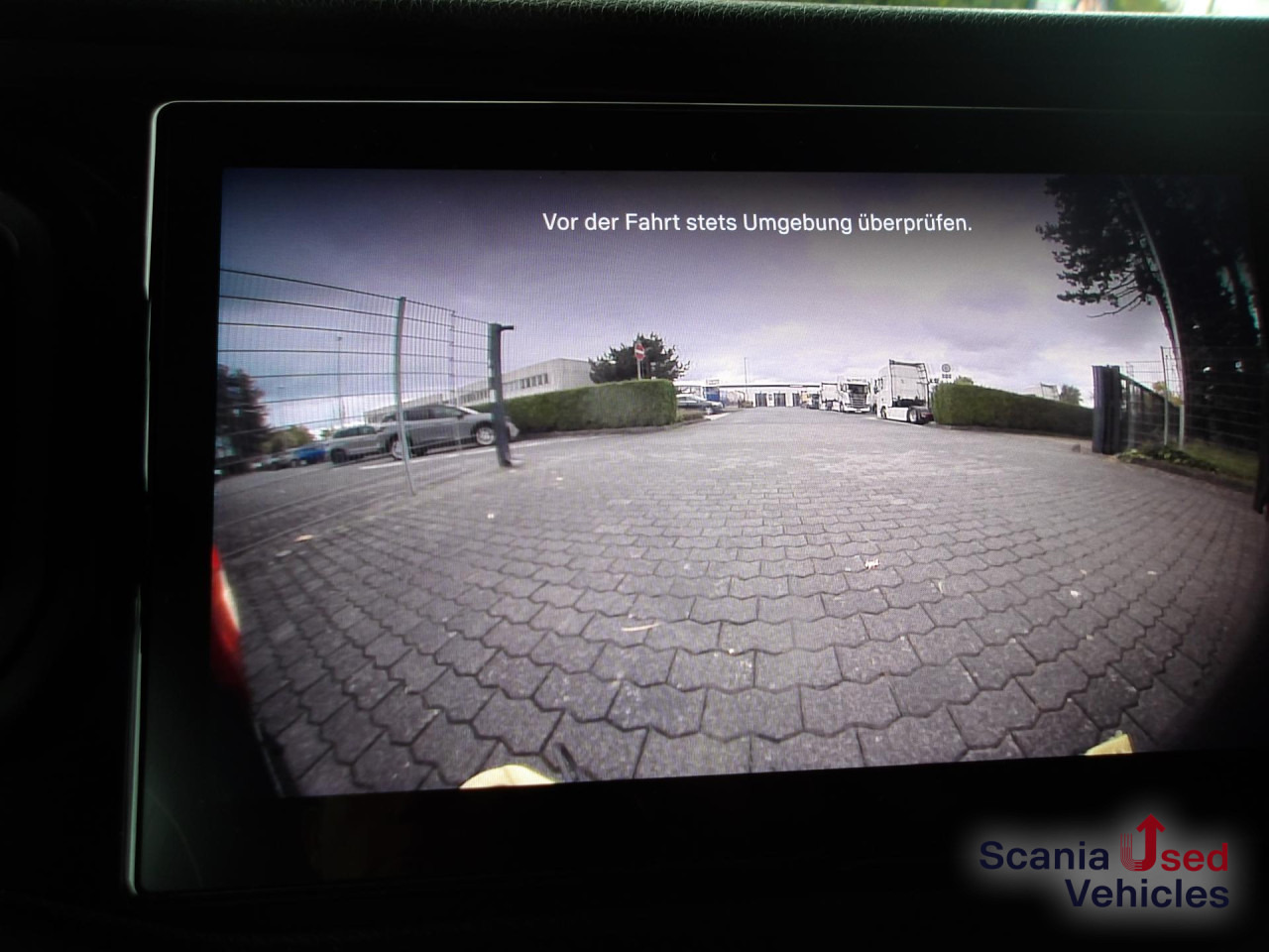 SCANIA R 460 EB - MEGA - HIGHLINE - 2x TANKs - ACC - وحدة جر: صورة 2 SCANIA R 460 EB - MEGA - HIGHLINE - 2x TANKs - ACC - وحدة جر: صورة 2