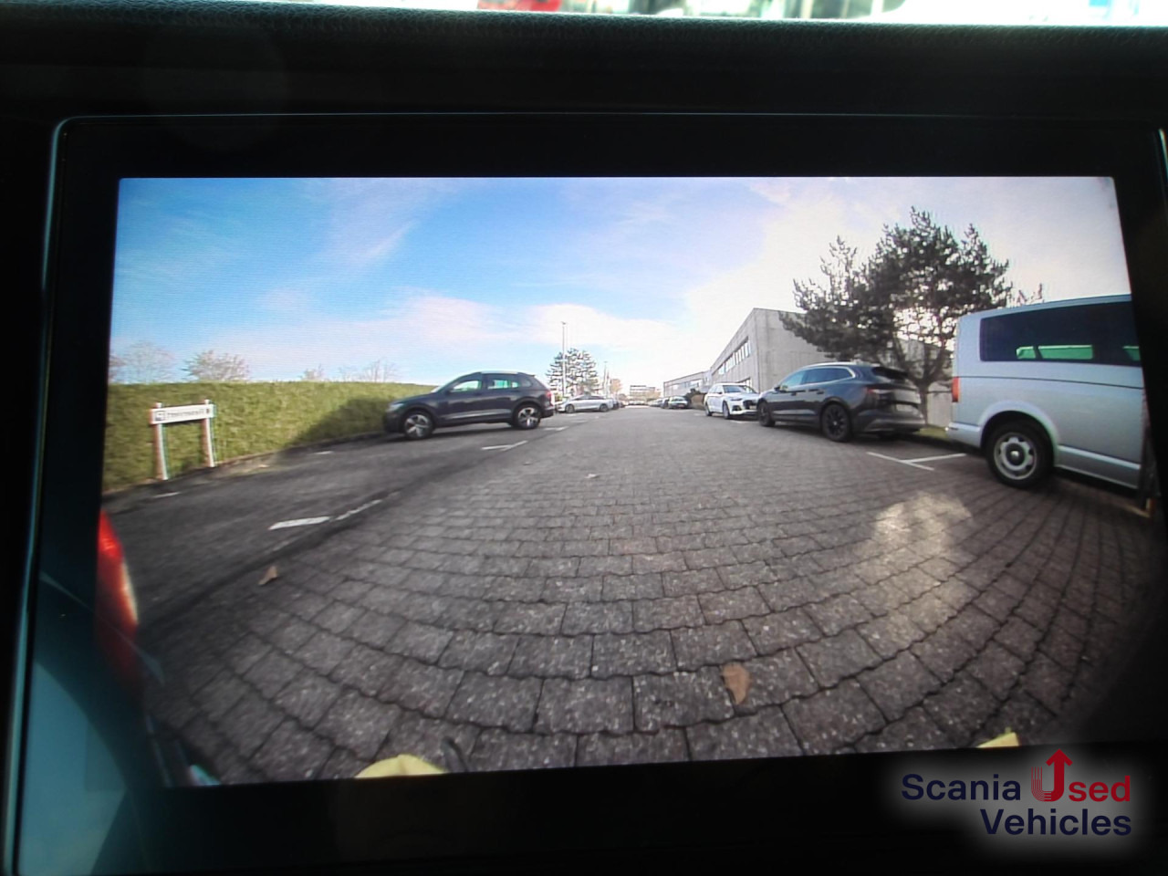 SCANIA R 460 EB - MEGA - HIGHLINE - 2x TANKs - ACC - وحدة جر: صورة 3 SCANIA R 460 EB - MEGA - HIGHLINE - 2x TANKs - ACC - وحدة جر: صورة 3