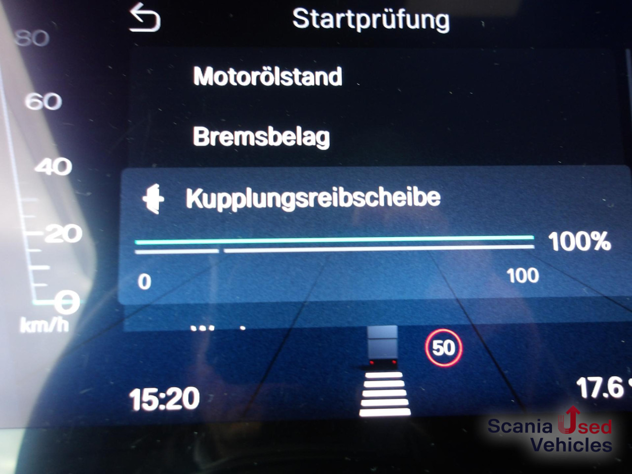 SCANIA R 460 EB - MEGA - HIGHLINE - 2x TANKs - ACC - وحدة جر: صورة 4 SCANIA R 460 EB - MEGA - HIGHLINE - 2x TANKs - ACC - وحدة جر: صورة 4