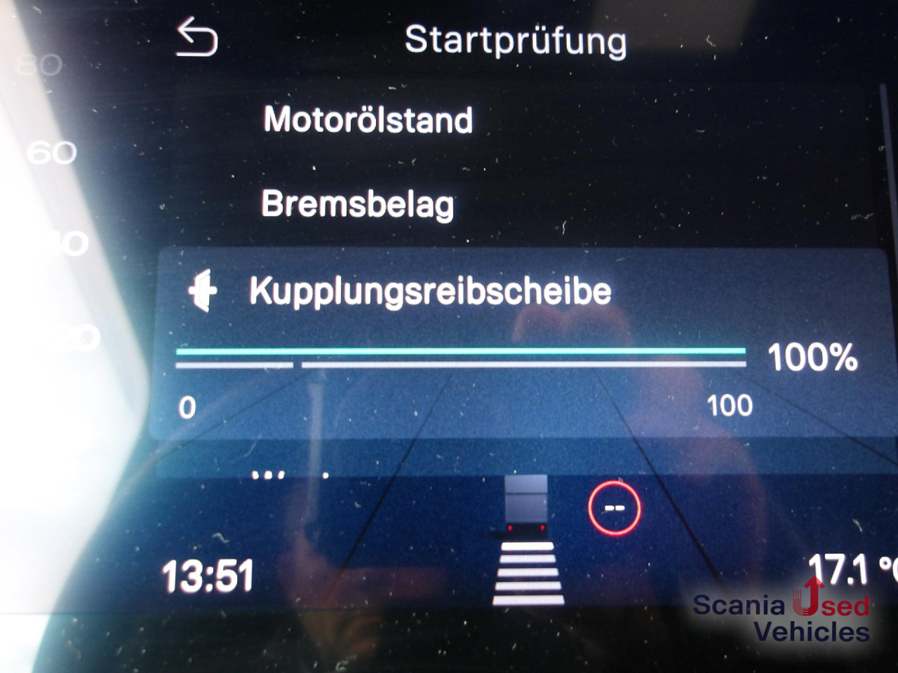 SCANIA R 460 EB - MEGA - HIGHLINE - 2x TANKs - ACC - وحدة جر: صورة 4 SCANIA R 460 EB - MEGA - HIGHLINE - 2x TANKs - ACC - وحدة جر: صورة 4