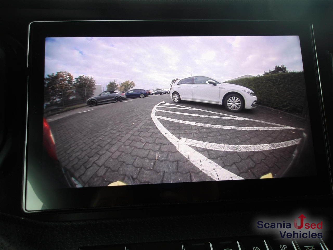 SCANIA R 460 EB - MEGA - HIGHLINE - 2x TANKs - ACC - وحدة جر: صورة 2 SCANIA R 460 EB - MEGA - HIGHLINE - 2x TANKs - ACC - وحدة جر: صورة 2