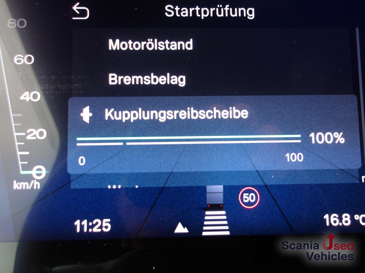 SCANIA R 460 EB - MEGA - HIGHLINE - 2x TANKs - ACC - وحدة جر: صورة 4 SCANIA R 460 EB - MEGA - HIGHLINE - 2x TANKs - ACC - وحدة جر: صورة 4