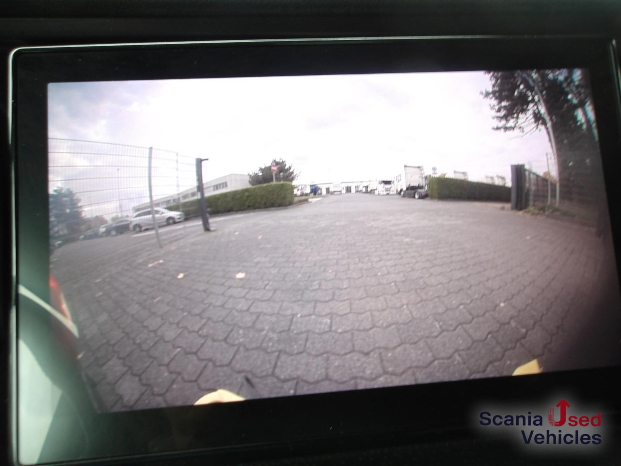 SCANIA R 460 EB - MEGA - HIGHLINE - 2x TANKs - ACC - وحدة جر: صورة 3 SCANIA R 460 EB - MEGA - HIGHLINE - 2x TANKs - ACC - وحدة جر: صورة 3