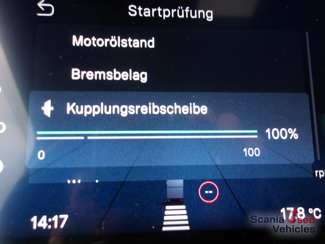 SCANIA R 460 EB - MEGA - HIGHLINE - 2x TANKs - ACC - وحدة جر: صورة 4 SCANIA R 460 EB - MEGA - HIGHLINE - 2x TANKs - ACC - وحدة جر: صورة 4