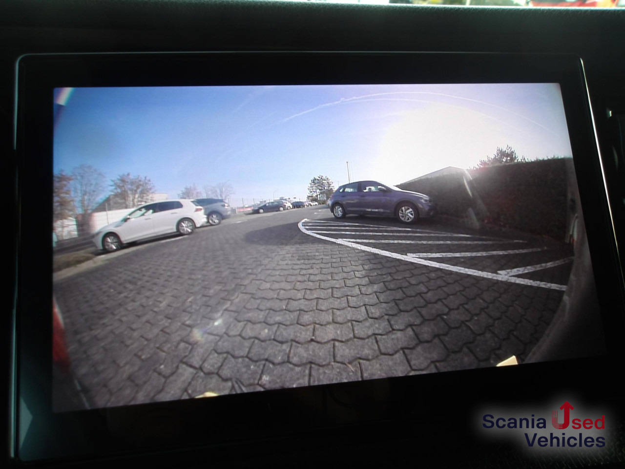 SCANIA R 460 EB - MEGA - HIGHLINE - 2x TANKs - ACC - وحدة جر: صورة 2 SCANIA R 460 EB - MEGA - HIGHLINE - 2x TANKs - ACC - وحدة جر: صورة 2