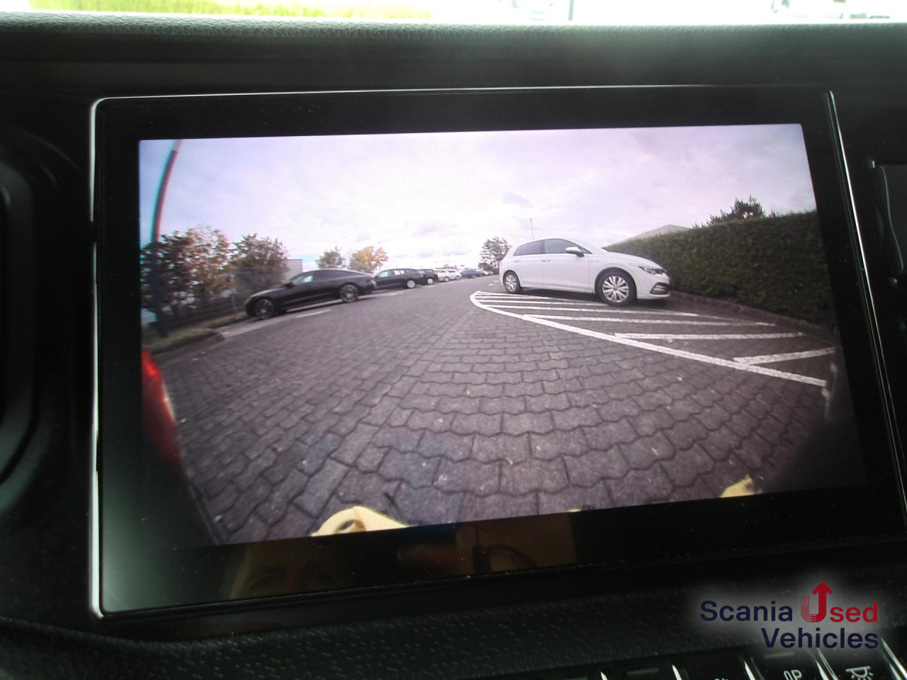 SCANIA R 460 EB - MEGA - HIGHLINE - 2x TANKs - ACC - وحدة جر: صورة 2 SCANIA R 460 EB - MEGA - HIGHLINE - 2x TANKs - ACC - وحدة جر: صورة 2