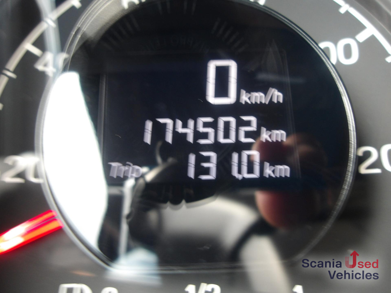 SCANIA R 460 NA - KOBLENZ EDiTiON - HIGHLINE - ACC - وحدة جر: صورة 5 SCANIA R 460 NA - KOBLENZ EDiTiON - HIGHLINE - ACC - وحدة جر: صورة 5