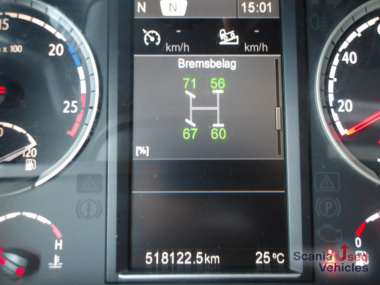 SCANIA R450 MEB - MEGA - TOPLINE - HUBSATTELKUPPL. - SCR - وحدة جر: صورة 5 SCANIA R450 MEB - MEGA - TOPLINE - HUBSATTELKUPPL. - SCR - وحدة جر: صورة 5