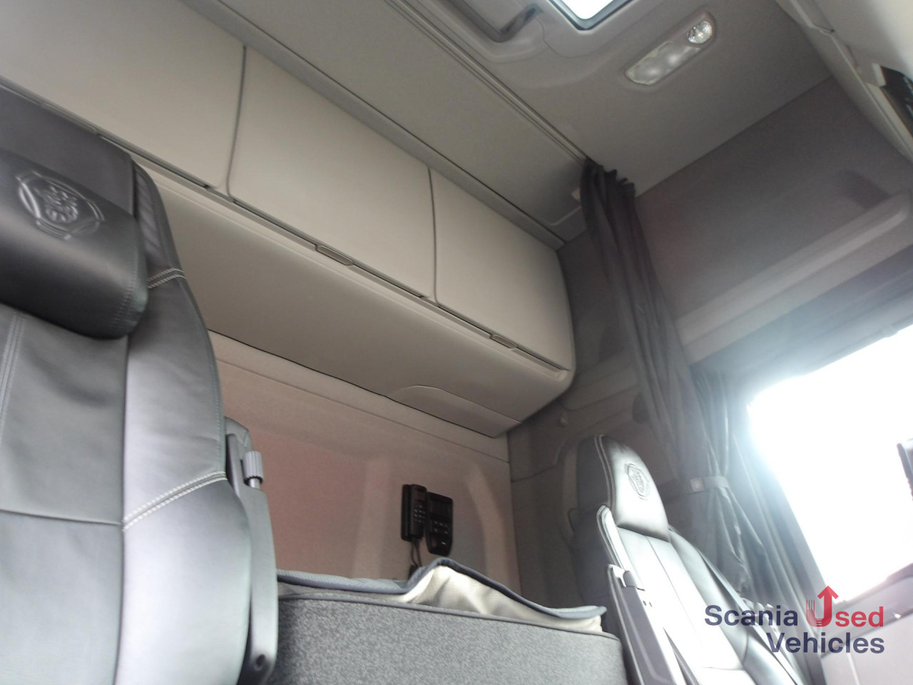 SCANIA S 500 NA - HIGHLINE - HYDRAULIK - SCR ONLY - وحدة جر: صورة 2 SCANIA S 500 NA - HIGHLINE - HYDRAULIK - SCR ONLY - وحدة جر: صورة 2