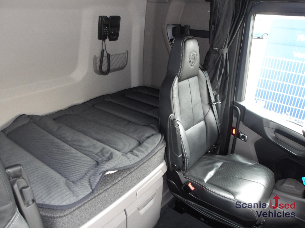 SCANIA S 500 NA - HIGHLINE - HYDRAULIK - SCR ONLY - وحدة جر: صورة 3 SCANIA S 500 NA - HIGHLINE - HYDRAULIK - SCR ONLY - وحدة جر: صورة 3