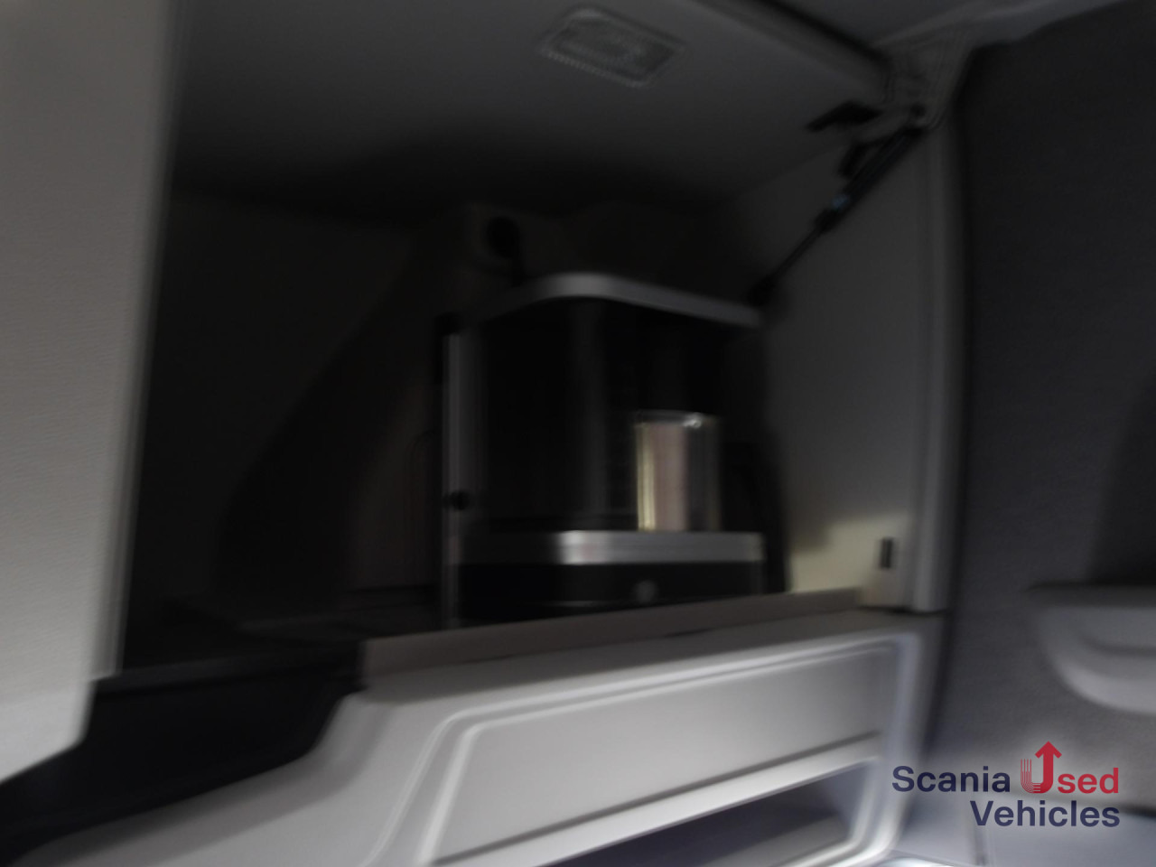 SCANIA S 500 NA - HIGHLINE - HYDRAULIK - SCR ONLY - وحدة جر: صورة 5 SCANIA S 500 NA - HIGHLINE - HYDRAULIK - SCR ONLY - وحدة جر: صورة 5