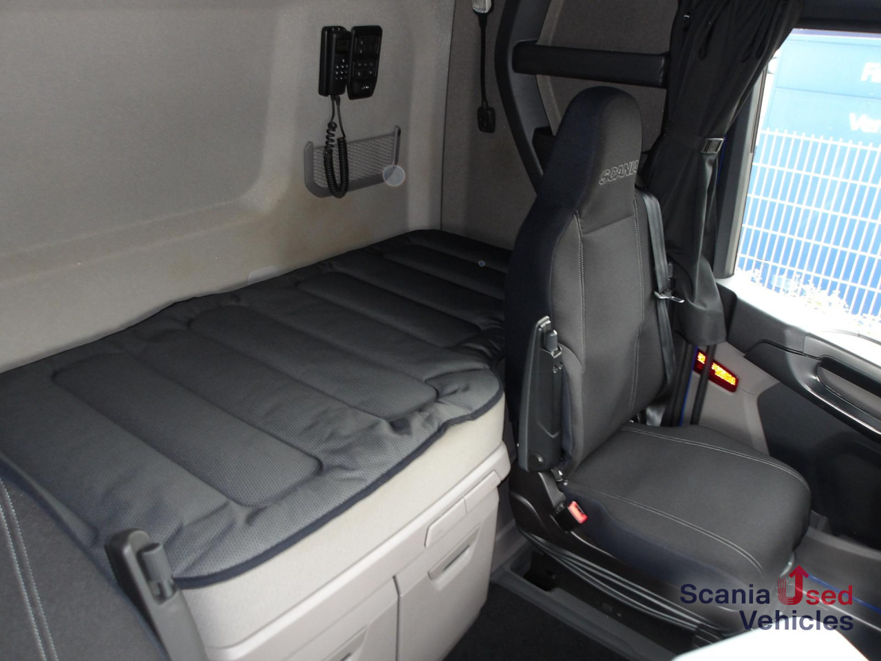 SCANIA S 500 NB - FULL AIR - HIGHLINE - 2x TANKs - - وحدة جر: صورة 2 SCANIA S 500 NB - FULL AIR - HIGHLINE - 2x TANKs - - وحدة جر: صورة 2