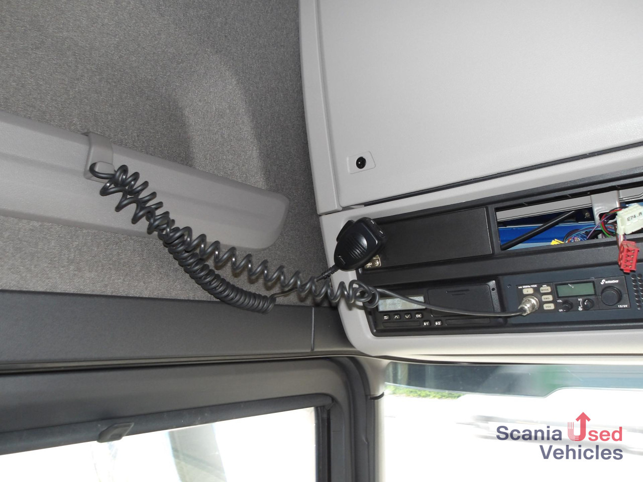 SCANIA S 500 NB - FULL AIR - HIGHLINE - 2x TANKs - - وحدة جر: صورة 5 SCANIA S 500 NB - FULL AIR - HIGHLINE - 2x TANKs - - وحدة جر: صورة 5