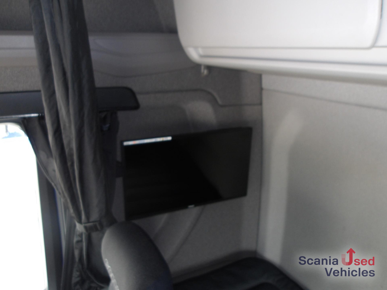 SCANIA S 520 NB - V8 - FULL AIR - HIGHLINE - ONLY SCR - - وحدة جر: صورة 3 SCANIA S 520 NB - V8 - FULL AIR - HIGHLINE - ONLY SCR - - وحدة جر: صورة 3