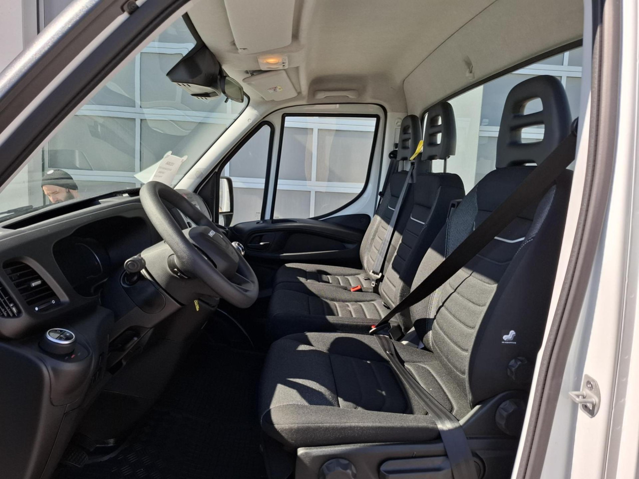 IVECO Daily 50C18H/P IVECO Daily 50C18H/P: صورة 6
