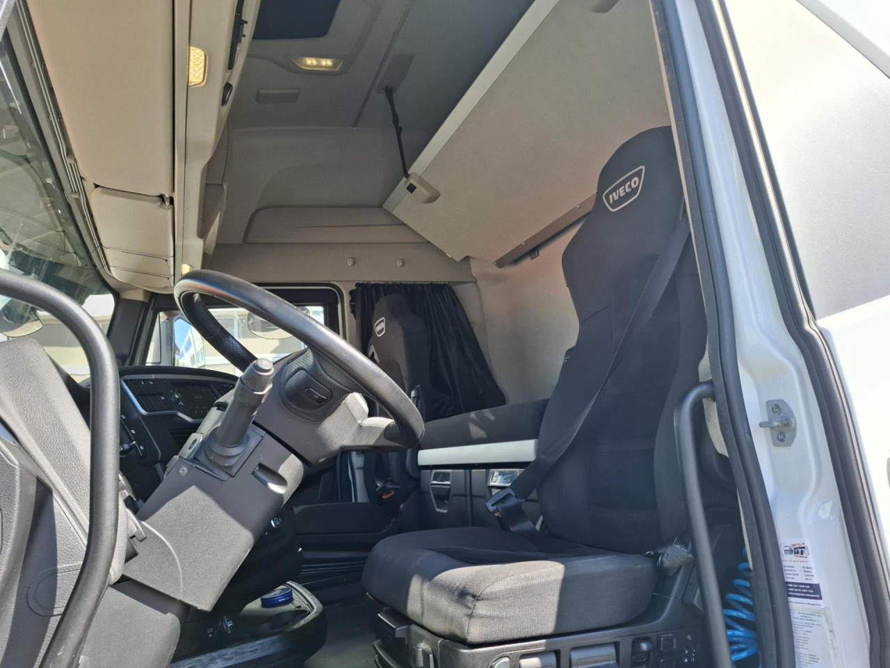 وحدة جر IVECO S-Way AS440S49T/P: صورة 7