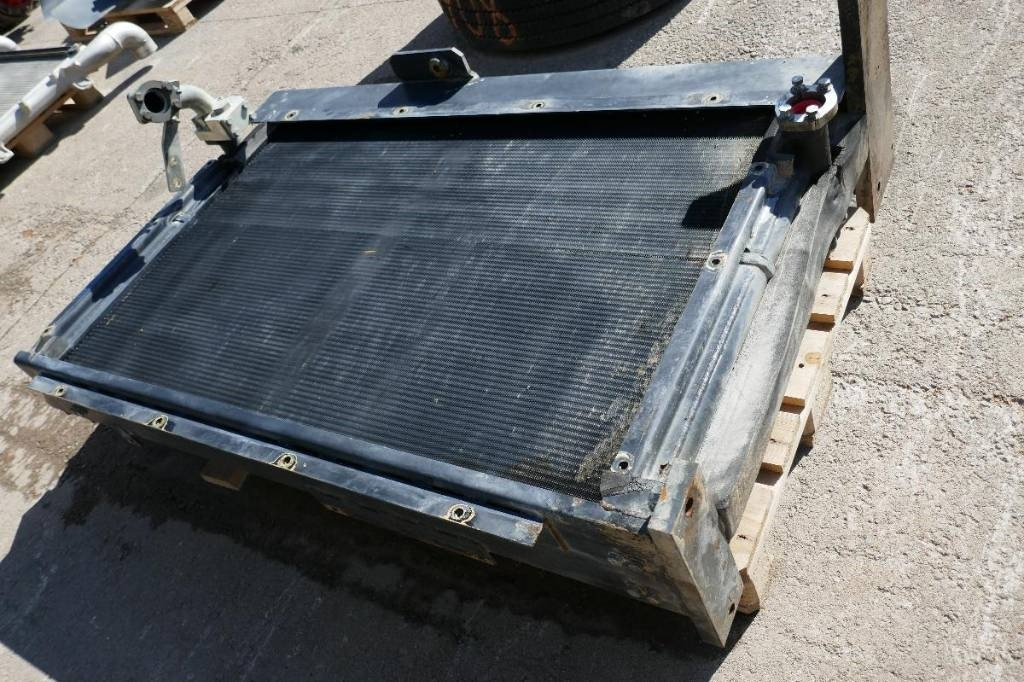 CAT 374 D Hydraulolje kylare, 245-9335  - مبرد المحرك - آلات البناء: صورة 1 CAT 374 D Hydraulolje kylare, 245-9335  - مبرد المحرك - آلات البناء: صورة 1