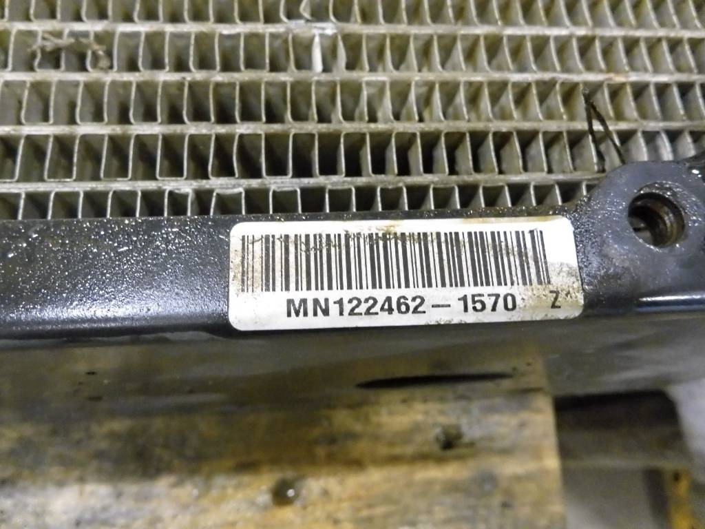 CAT 906 H 2 Kylare, 377-7572  - مبرد المحرك - آلات البناء: صورة 3 CAT 906 H 2 Kylare, 377-7572  - مبرد المحرك - آلات البناء: صورة 3