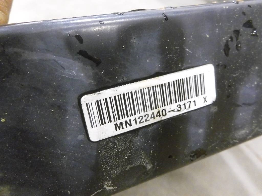 CAT 906 H 2 Oljekylare, 274-5160  - مبرد المحرك - آلات البناء: صورة 3 CAT 906 H 2 Oljekylare, 274-5160  - مبرد المحرك - آلات البناء: صورة 3