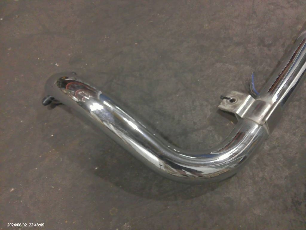 Scania Extraljusbåge - كابينة - شاحنة: صورة 2 Scania Extraljusbåge - كابينة - شاحنة: صورة 2