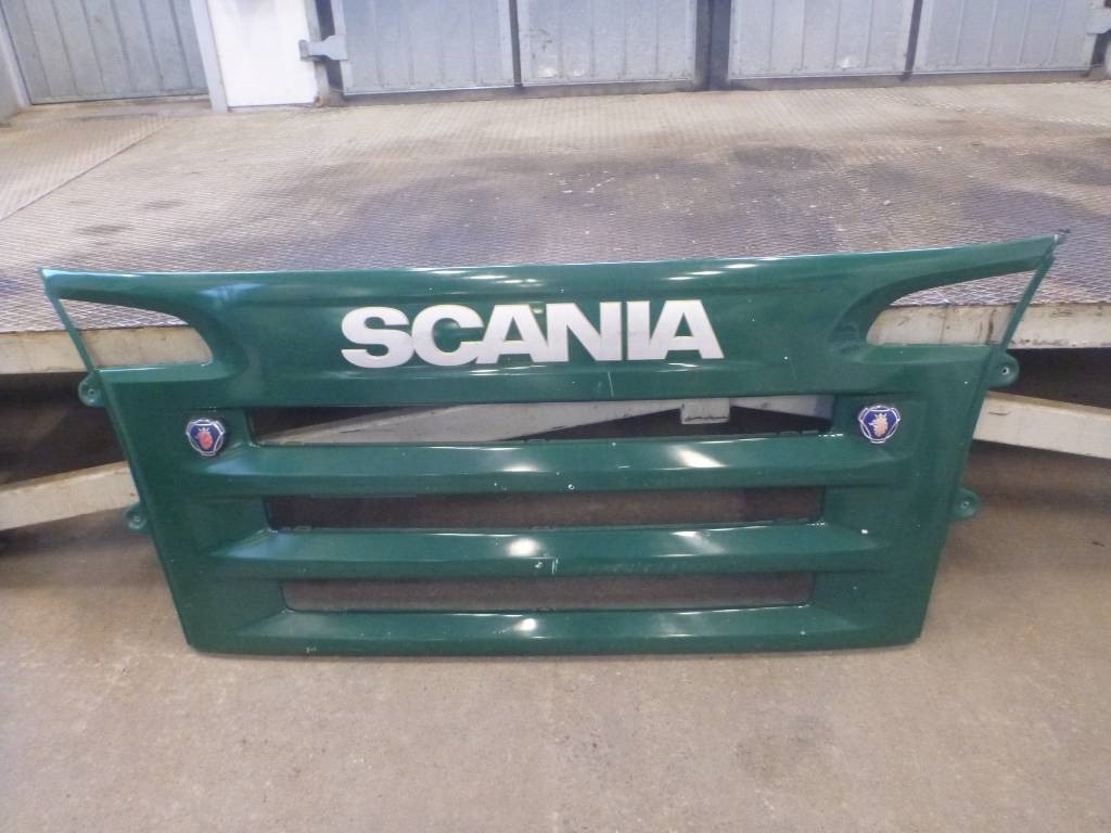 Scania R 500, 1880736 - كابينة - شاحنة: صورة 1 Scania R 500, 1880736 - كابينة - شاحنة: صورة 1