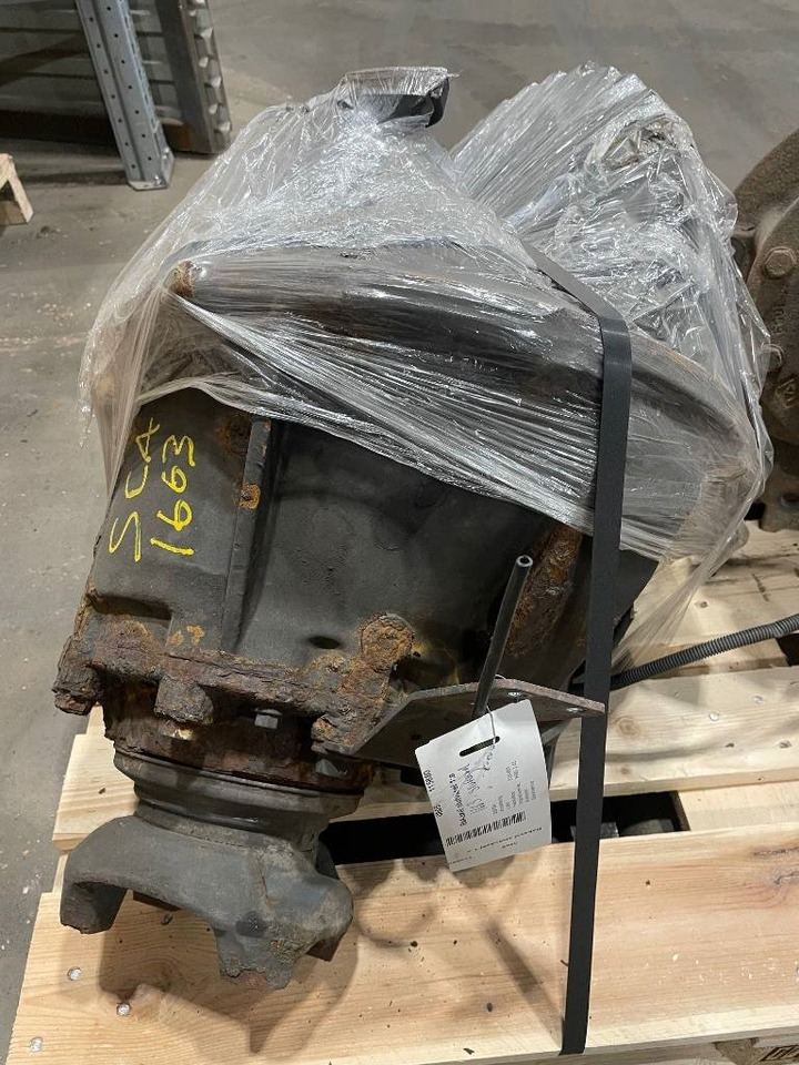 Scania Slutväxel R885 3,42 - المحور و قطع الغيار - شاحنة: صورة 1 Scania Slutväxel R885 3,42 - المحور و قطع الغيار - شاحنة: صورة 1