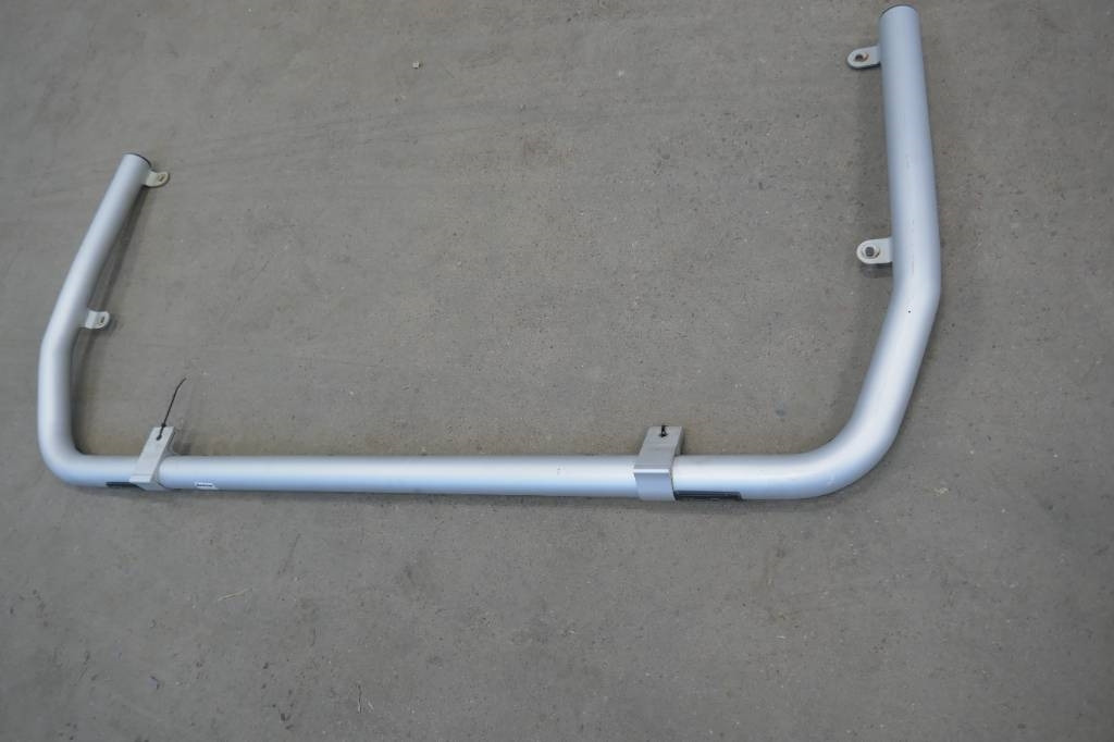 Trux Top-Bar - كابينة - شاحنة: صورة 4 Trux Top-Bar - كابينة - شاحنة: صورة 4