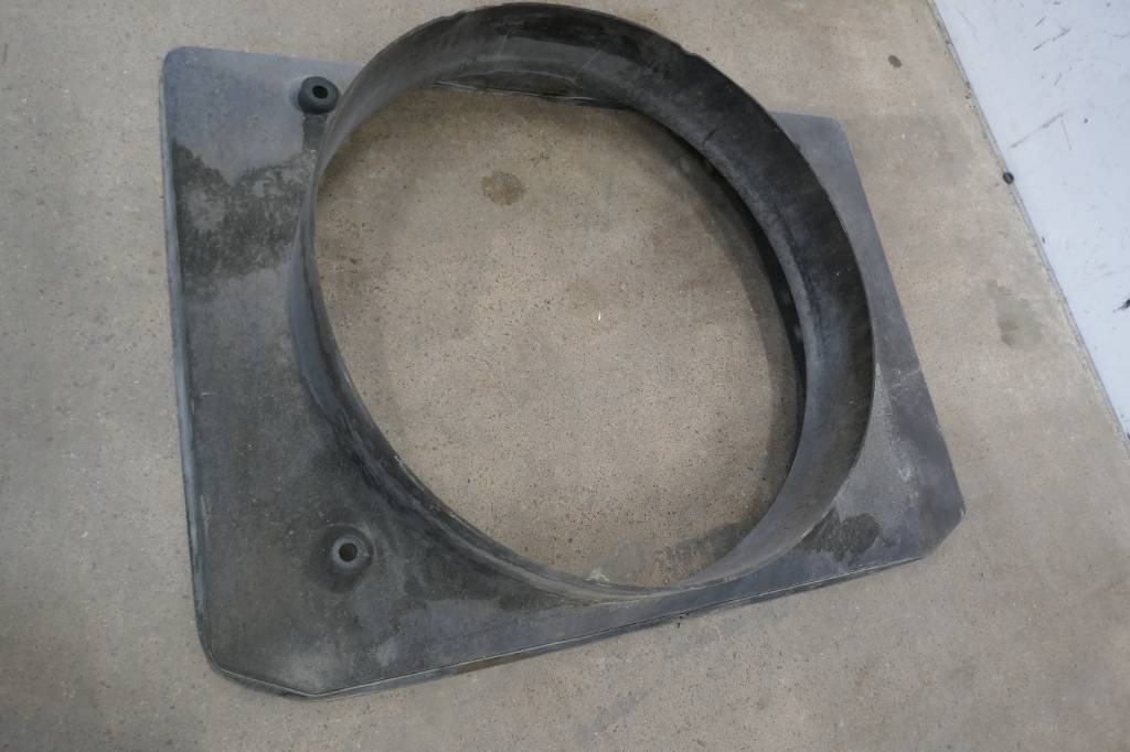 Volvo Fläktkåpa, voe16815639 - إطار/ شاسيه - آلات البناء: صورة 1 Volvo Fläktkåpa, voe16815639 - إطار/ شاسيه - آلات البناء: صورة 1