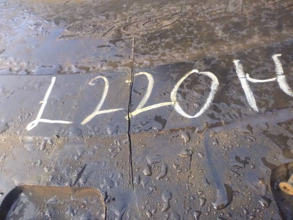 Volvo Hjul, TRIANGLE 29.5R25 2 st - إطارات - آلات البناء: صورة 5 Volvo Hjul, TRIANGLE 29.5R25 2 st - إطارات - آلات البناء: صورة 5