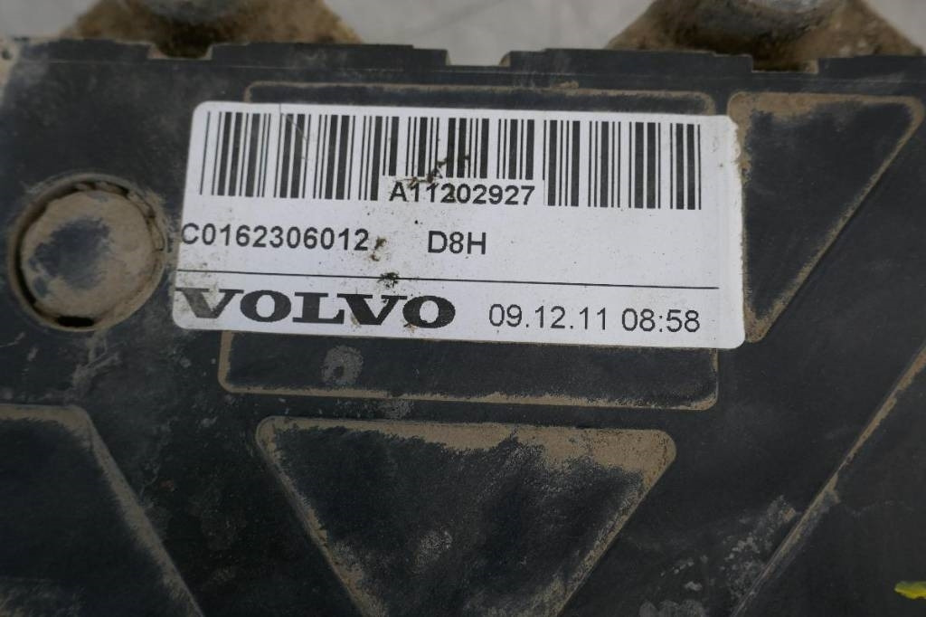 Volvo L 110 G, voe60100012 - النظام الكهربائي - آلات البناء: صورة 4 Volvo L 110 G, voe60100012 - النظام الكهربائي - آلات البناء: صورة 4