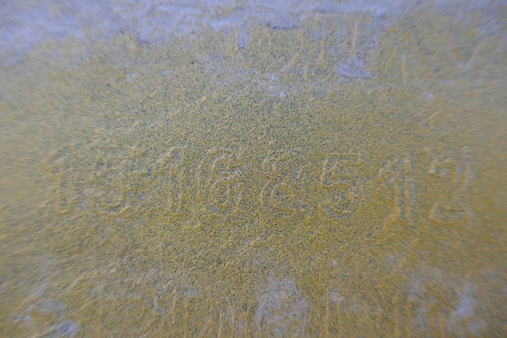 Volvo L110H sidopanel, voe15168512 - إطار/ شاسيه - آلات البناء: صورة 2 Volvo L110H sidopanel, voe15168512 - إطار/ شاسيه - آلات البناء: صورة 2