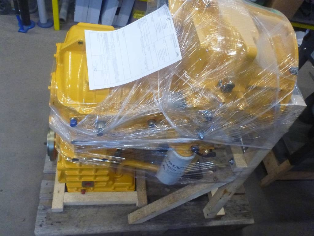 Volvo L70 Växellåda Renoverad, voe22718 - صندوق التروس - آلات البناء: صورة 1 Volvo L70 Växellåda Renoverad, voe22718 - صندوق التروس - آلات البناء: صورة 1