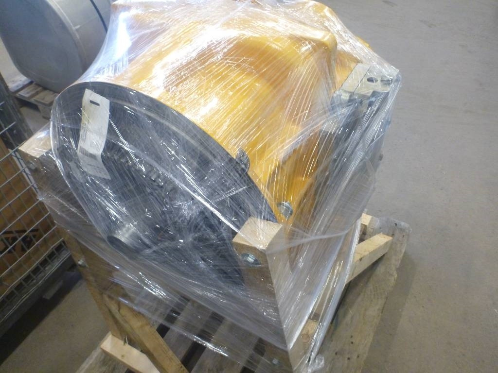 Volvo L70 Växellåda Renoverad, voe22718 - صندوق التروس - آلات البناء: صورة 3 Volvo L70 Växellåda Renoverad, voe22718 - صندوق التروس - آلات البناء: صورة 3