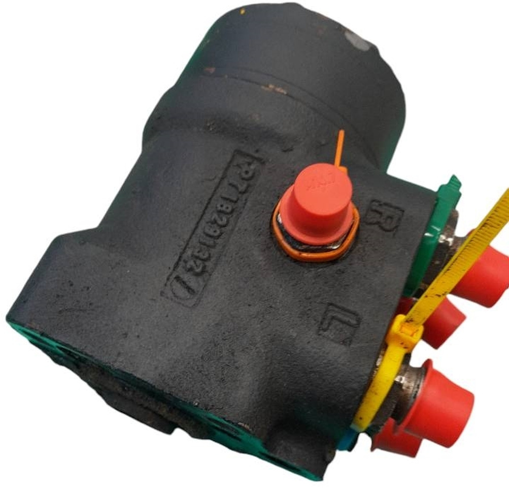 Wacker Neuson 6503-2 Orbitrolstyrning - نظام الهيدروليك - آلات البناء: صورة 3 Wacker Neuson 6503-2 Orbitrolstyrning - نظام الهيدروليك - آلات البناء: صورة 3