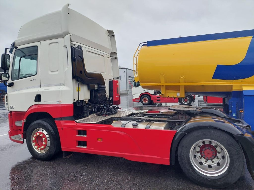 DAF CF 440 4x2, E6, ADR, Big Cabine - وحدة جر: صورة 4 DAF CF 440 4x2, E6, ADR, Big Cabine - وحدة جر: صورة 4
