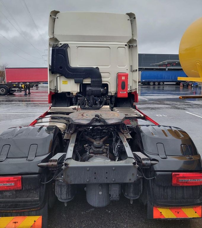 DAF CF 440 4x2, E6, ADR, Big Cabine - وحدة جر: صورة 5 DAF CF 440 4x2, E6, ADR, Big Cabine - وحدة جر: صورة 5