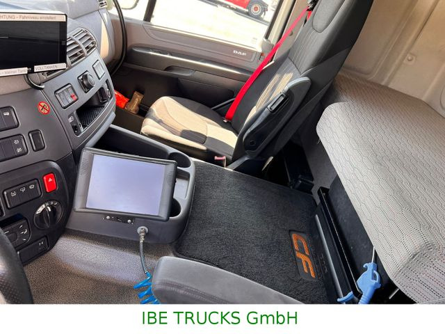 DAF CF 450 4x2, E6, ADR, PTO DAF CF 450 4x2, E6, ADR, PTO - وحدة جر: صورة 5 DAF CF 450 4x2, E6, ADR, PTO DAF CF 450 4x2, E6, ADR, PTO - وحدة جر: صورة 5