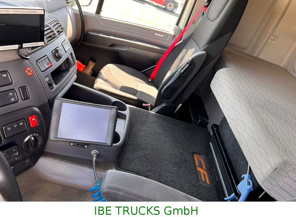 DAF CF 450 4x2, E6, ADR, PTO - وحدة جر: صورة 5 DAF CF 450 4x2, E6, ADR, PTO - وحدة جر: صورة 5