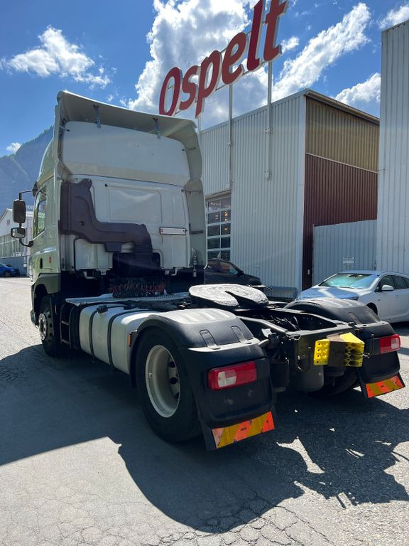 DAF CF440 FT 4x2, E6, PTO, Standklima, 10x - وحدة جر: صورة 4 DAF CF440 FT 4x2, E6, PTO, Standklima, 10x - وحدة جر: صورة 4