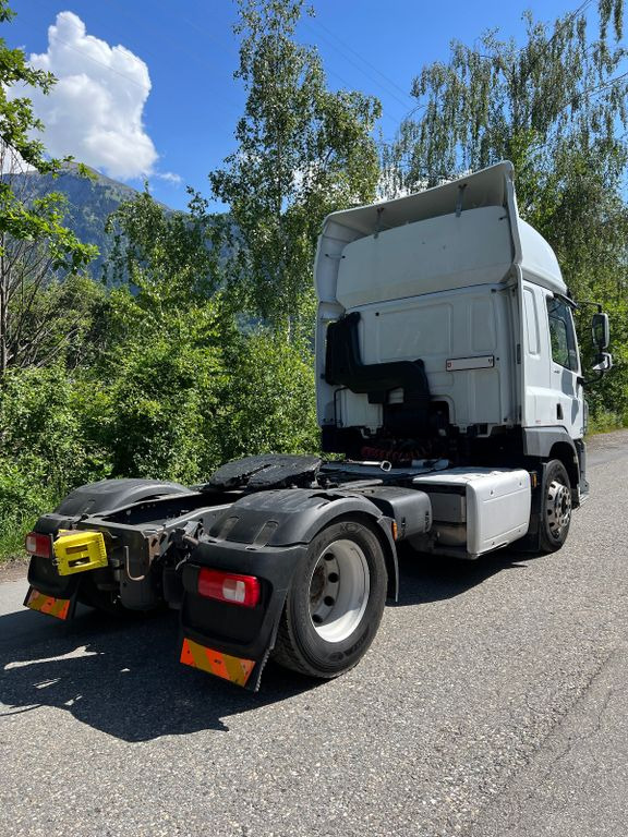 DAF CF440 FT 4x2, E6, PTO, Standklima, 10x - وحدة جر: صورة 3 DAF CF440 FT 4x2, E6, PTO, Standklima, 10x - وحدة جر: صورة 3