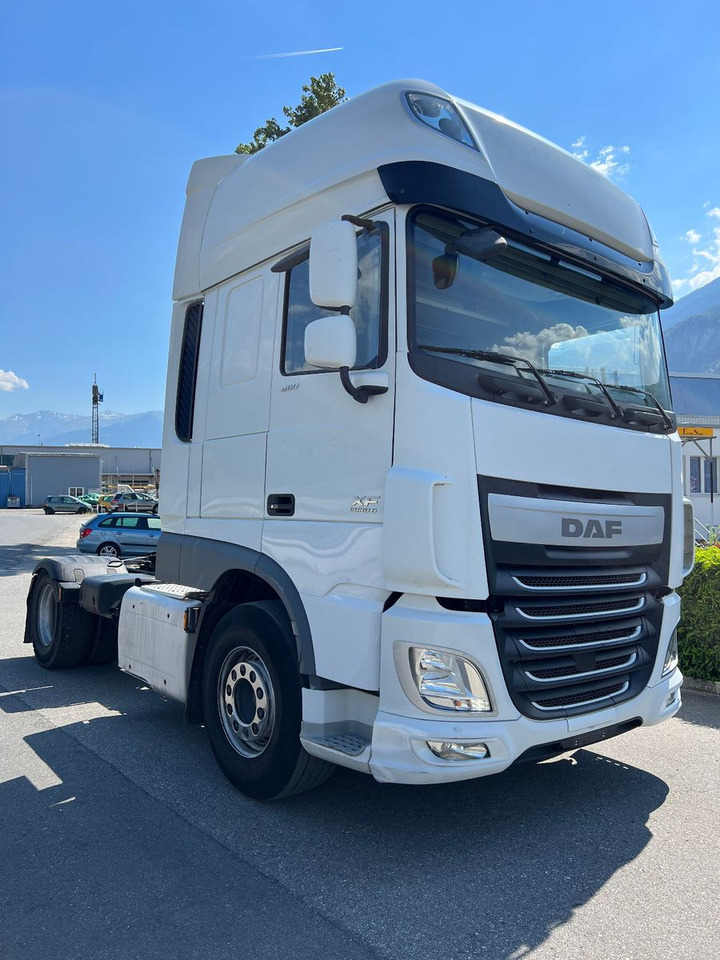DAF FT XF 460 4x2, E6, PTO, 2x - وحدة جر: صورة 2 DAF FT XF 460 4x2, E6, PTO, 2x - وحدة جر: صورة 2