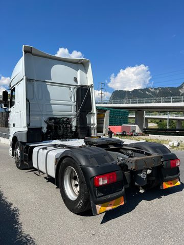 DAF FT XF 460 4x2, E6, PTO, Standklima - وحدة جر: صورة 4 DAF FT XF 460 4x2, E6, PTO, Standklima - وحدة جر: صورة 4