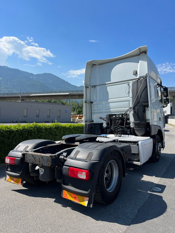 DAF FT XF 460 4x2, E6, PTO, Standklima - وحدة جر: صورة 3 DAF FT XF 460 4x2, E6, PTO, Standklima - وحدة جر: صورة 3